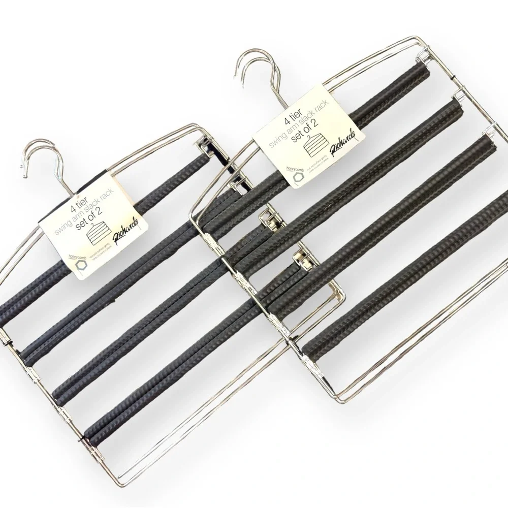 Richards set hangers